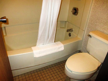 Motel 6 Bridgeview