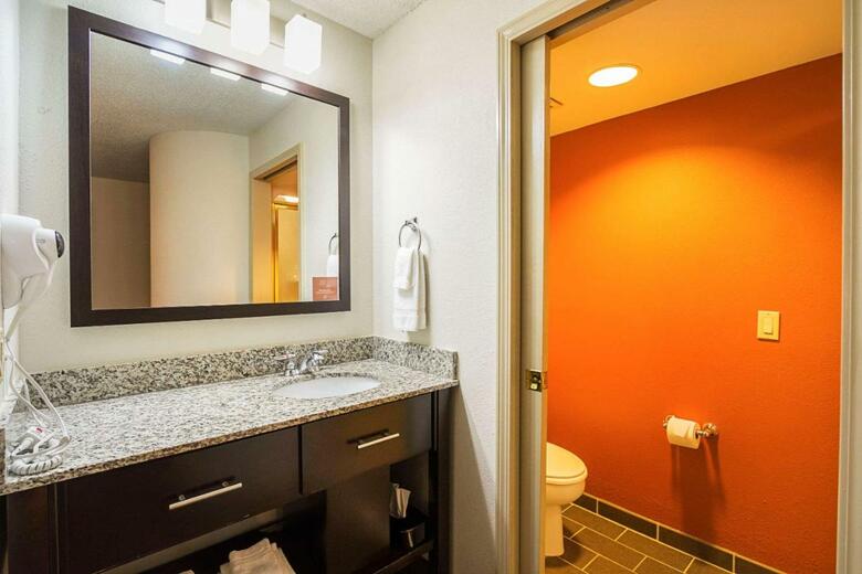 Hotel Sleep Inn And Suites Danville