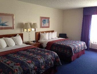 Hotel Super 8 O'fallon