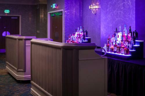 Hotel Holiday Inn Rock Island Quad Cities