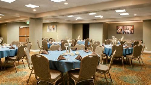 Hotel Holiday Inn Rock Island Quad Cities