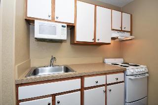 Hotel Extended Stay America - Rockford - State Street