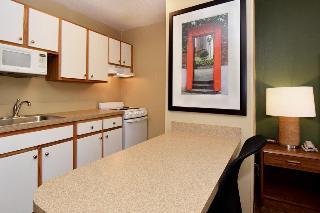 Hotel Extended Stay America - Rockford - State Street