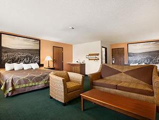 Hotel Super 8 Concordia
