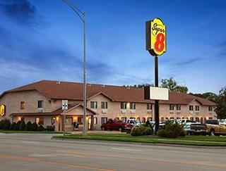 Hotel Super 8 Concordia