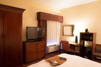 Hotel Hampton Inn Derby