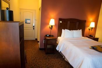 Hotel Hampton Inn Derby
