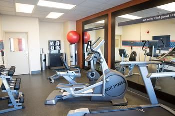 Hotel Hampton Inn Derby