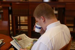 Hotel Hampton Inn Derby