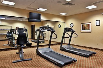 Hotel Holiday Inn Express & Suites Goodland