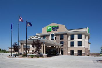 Hotel Holiday Inn Express & Suites Goodland