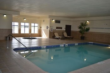 Hotel Holiday Inn Express & Suites Goodland
