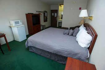 Hotel Wichita Inn North