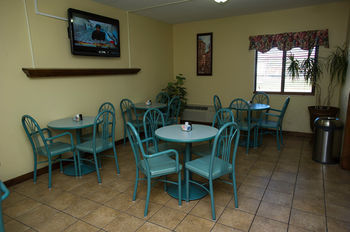 Hotel Wichita Inn North