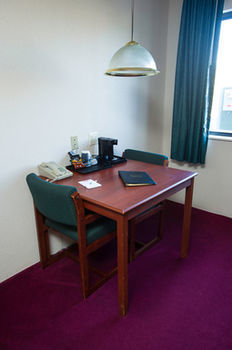 Hotel Wichita Inn North