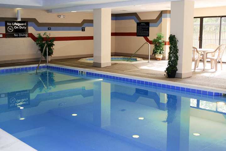 Hotel Hampton Inn Horse Cave