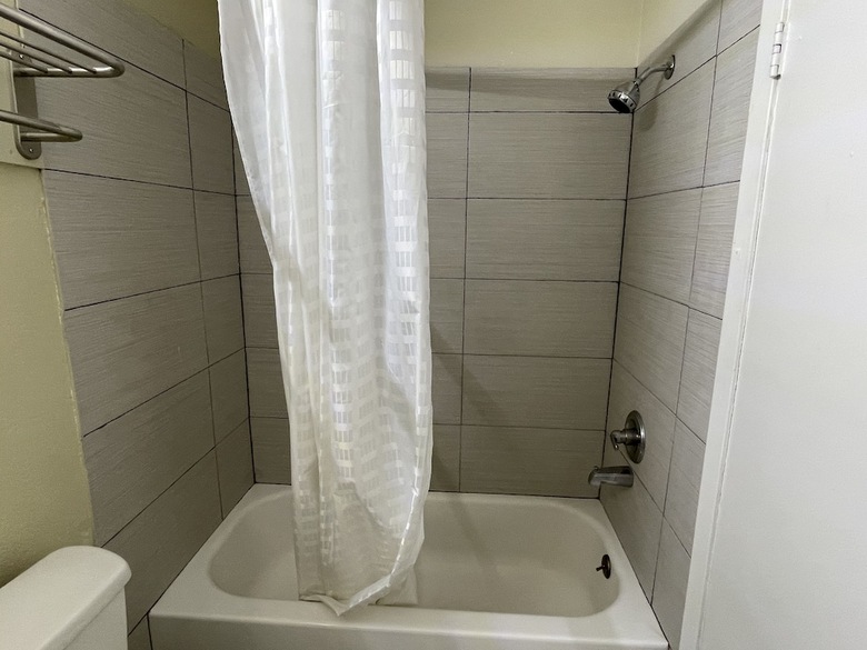 Motel Americas Best Value Inn Alexandria