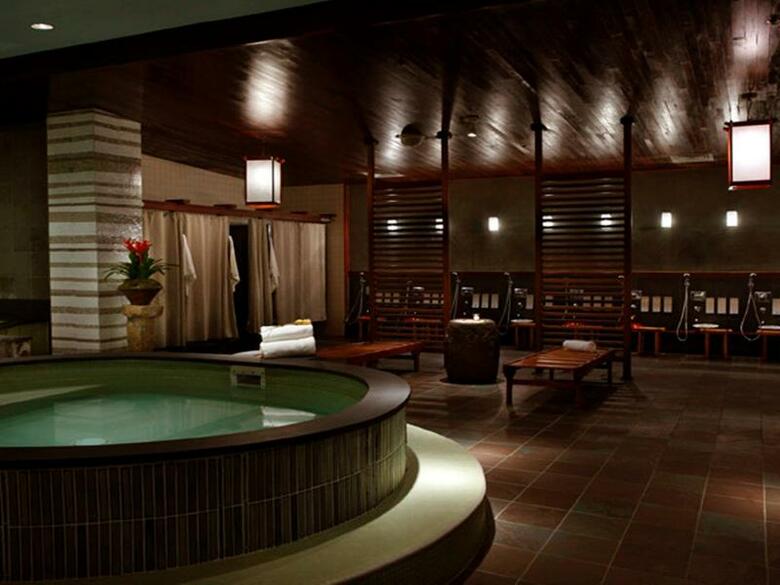 Hotel Kabuki