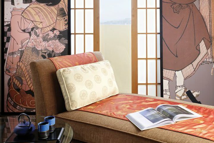 Hotel Kabuki