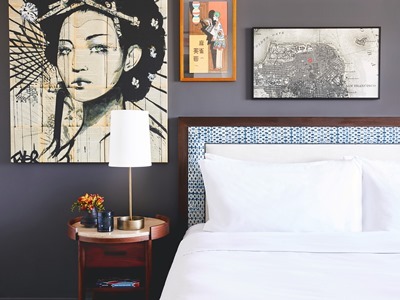Hotel Kabuki