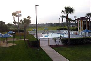 Hotel Best Western I-95