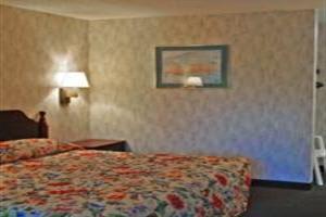 Hotel Best Western I-95