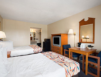 Hotel Days Inn Busch Garden North