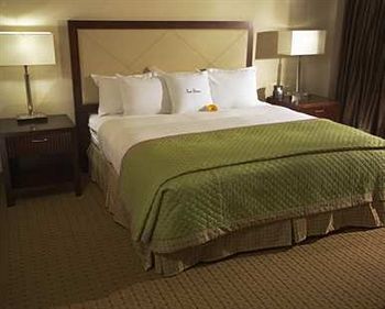 Hotel Doubletree Guest Suites Tampa Bay