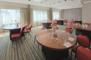 Hotel Doubletree Guest Suites Tampa Bay
