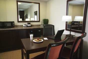 Hotel Doubletree Guest Suites Tampa Bay
