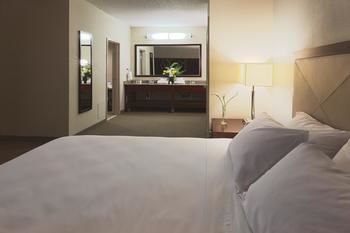 Hotel Doubletree Guest Suites Tampa Bay