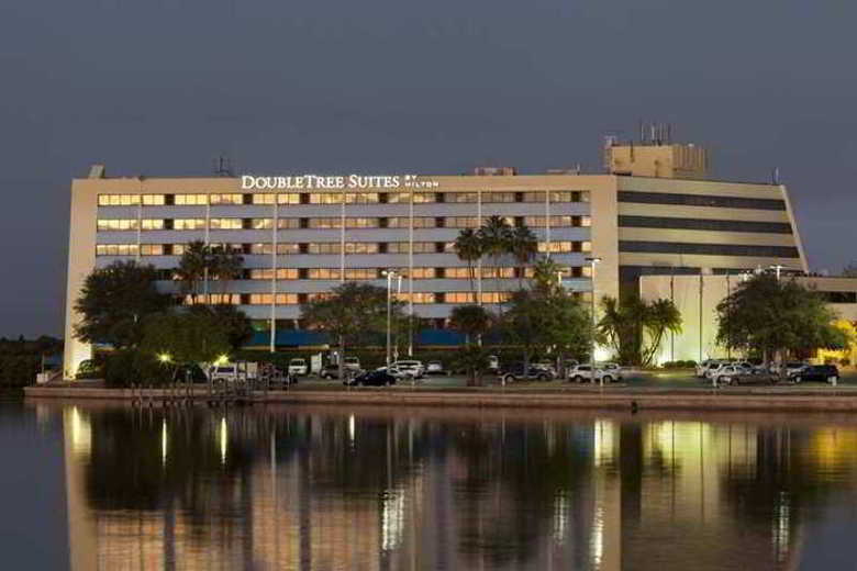 Hotel Doubletree Guest Suites Tampa Bay