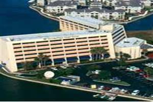 Hotel Doubletree Guest Suites Tampa Bay