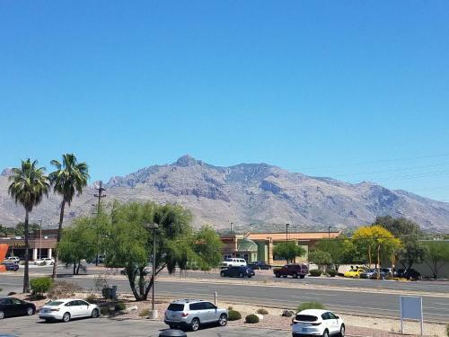 Best Western Innsuites Hotel