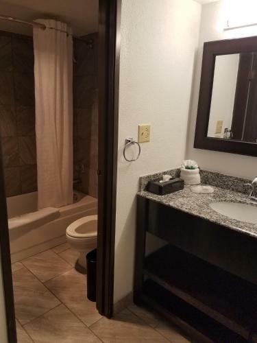 Best Western Innsuites Hotel