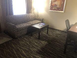 Best Western Innsuites Hotel