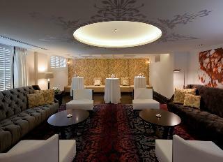 Hotel Capitol Hill Suites
