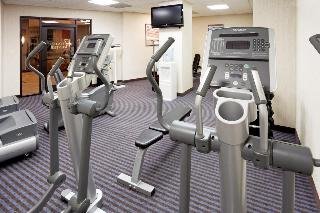 Hotel Crowne Plaza National Airport