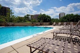 Hotel Crowne Plaza National Airport