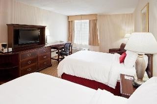 Hotel Crowne Plaza National Airport