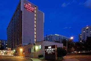 Hotel Crowne Plaza National Airport