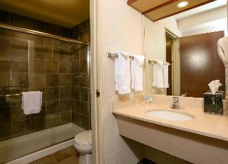 Hotel Holiday Inn West Yellowstone