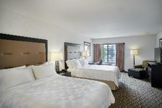 Hotel Holiday Inn West Yellowstone