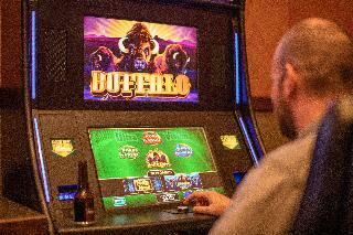 Hotel Holiday Inn West Yellowstone