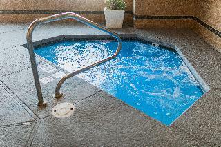 Hotel Holiday Inn West Yellowstone