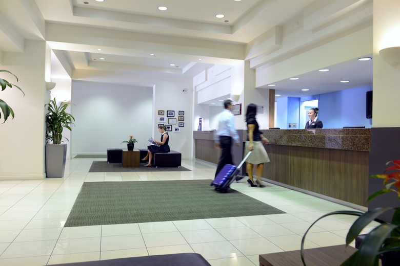 Hotel Mercure Grosvenor