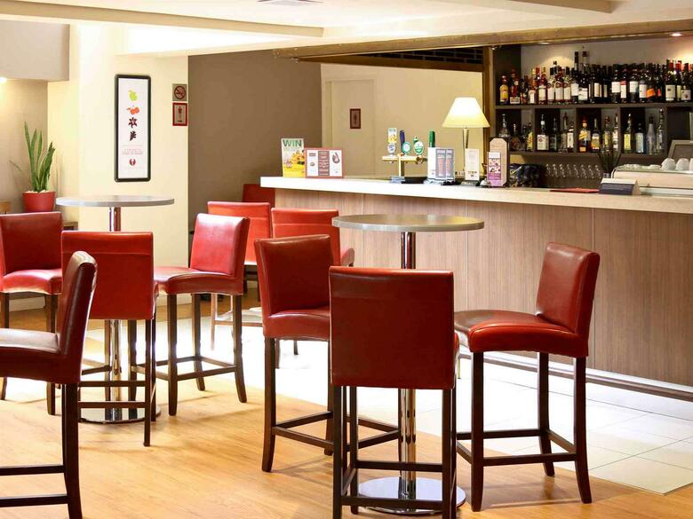 Hotel Mercure Grosvenor