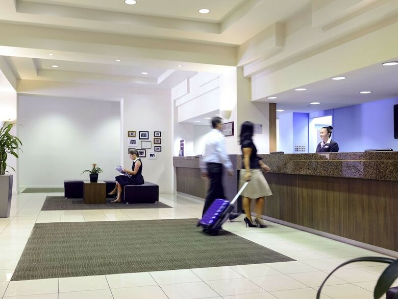 Hotel Mercure Grosvenor
