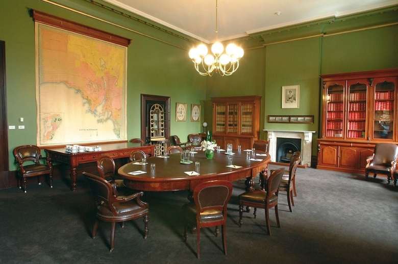 Hotel Medina Grand Adelaide Treasury