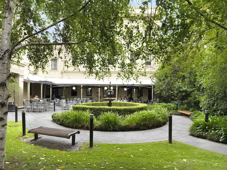 Hotel Medina Grand Adelaide Treasury